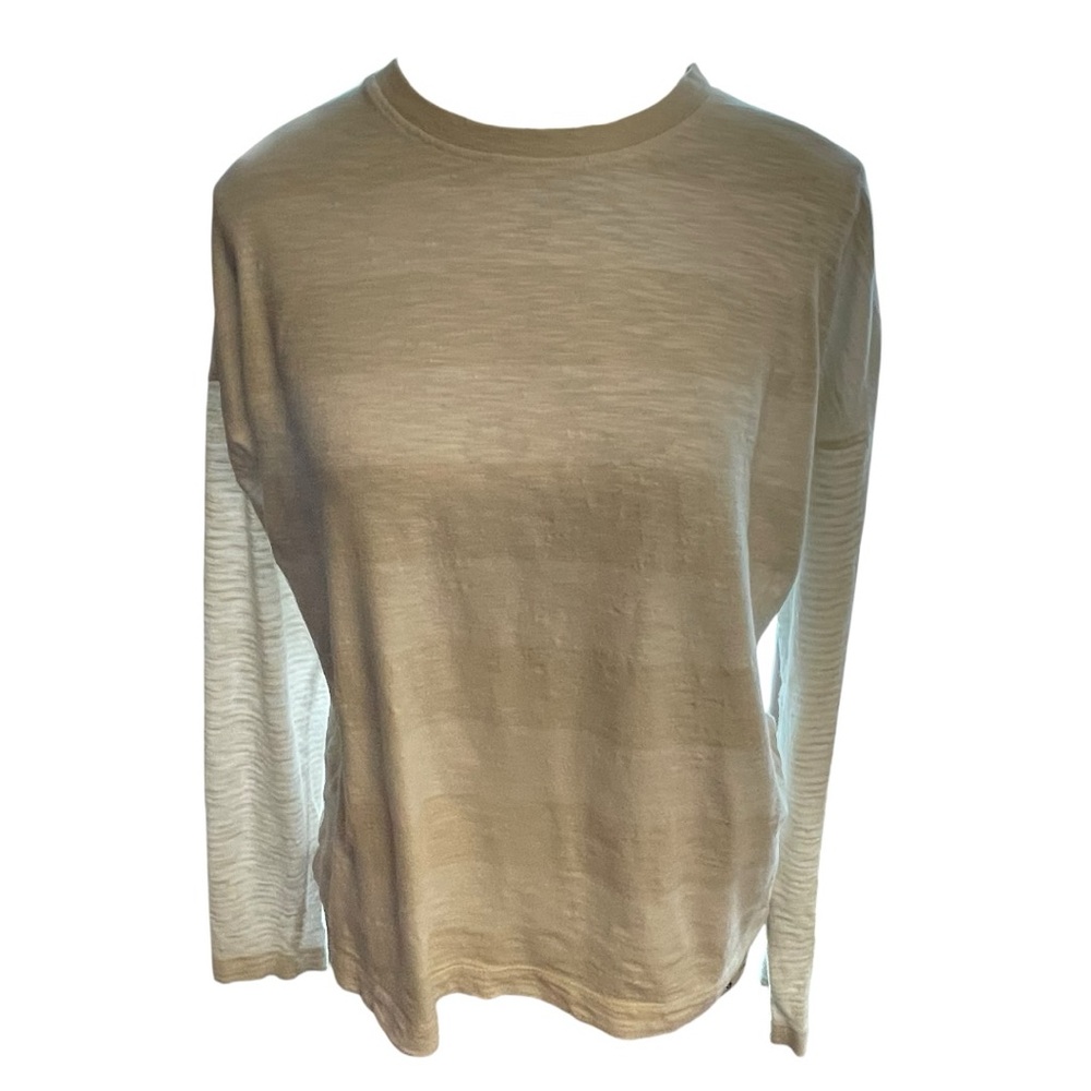 The North Face Long Sleeve Top